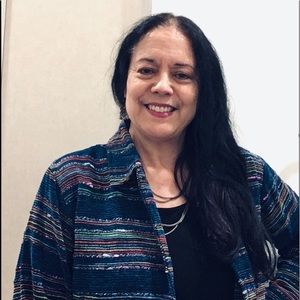 Meet your Posher, Carol